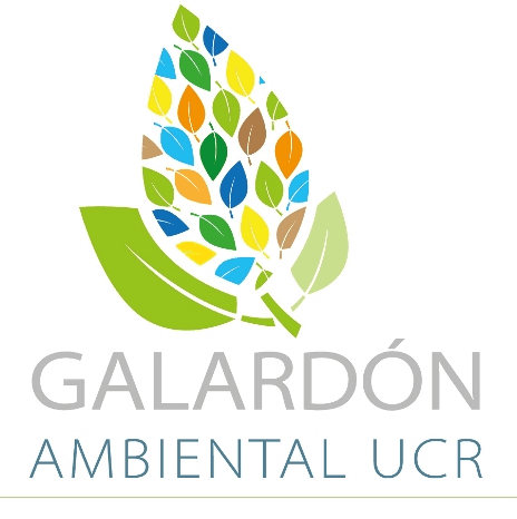 Logo galardón Ambiental