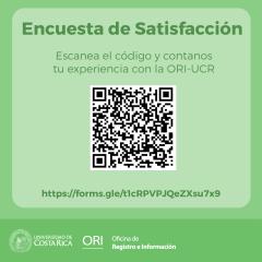 Encuesta