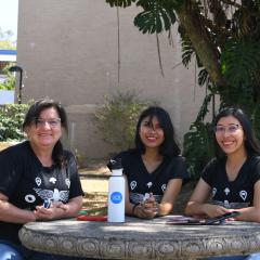 estudiantes